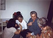 Heinz Oelhoff Jerusalem 1992